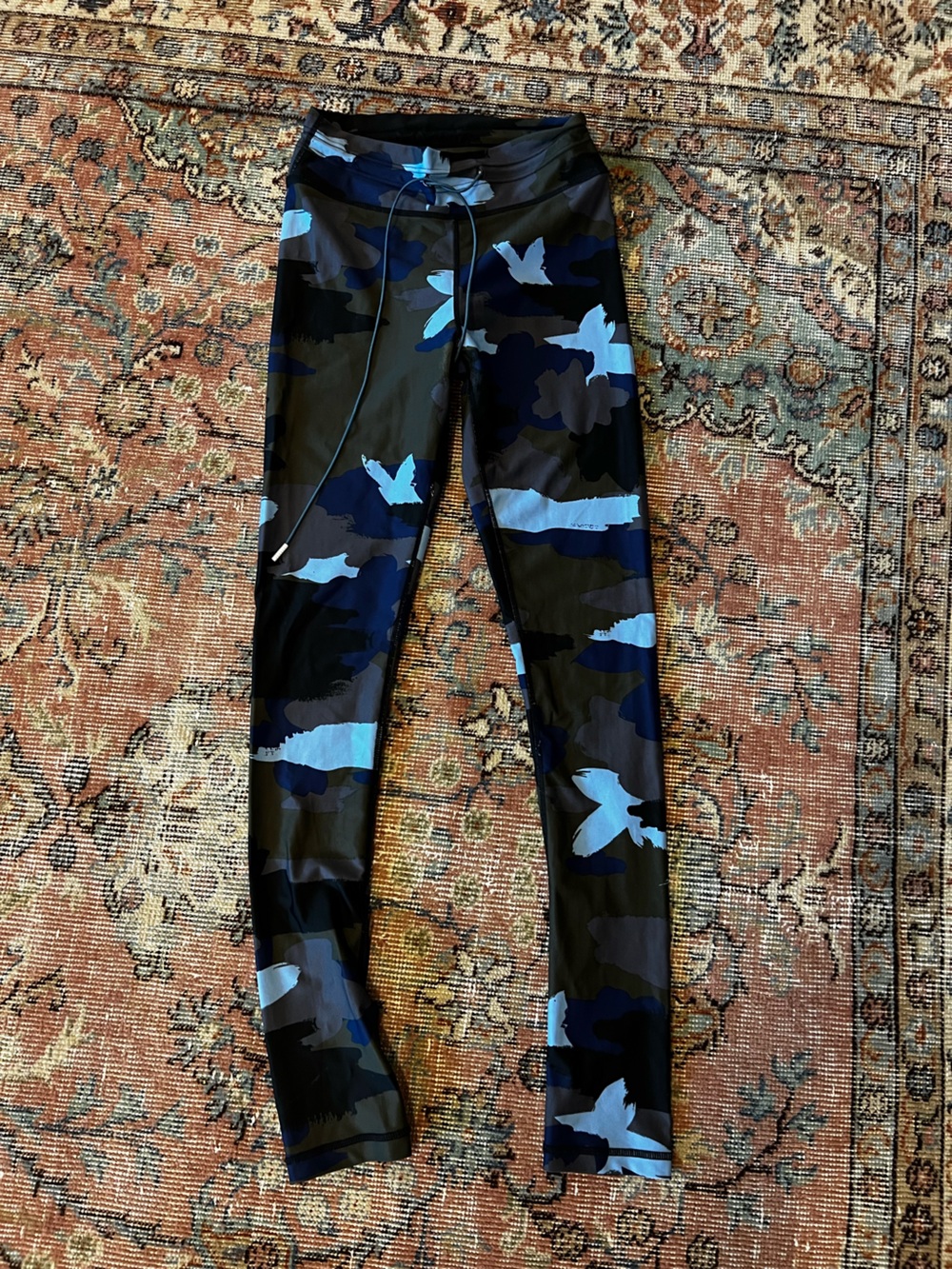 The Upside women’s Camo Leggings